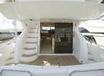 Sunseeker Manhattan 50 CY6006